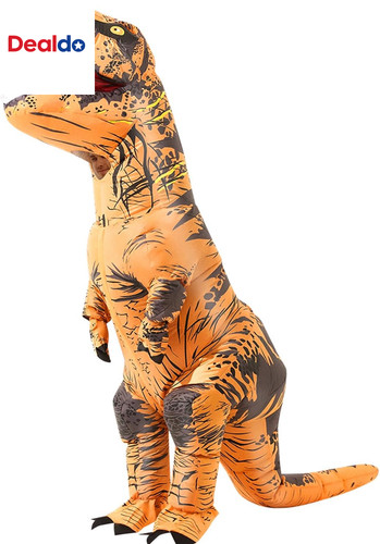 Colour halloween inflatable - 8,