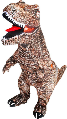 Dinosaur costume adult - adult, kids