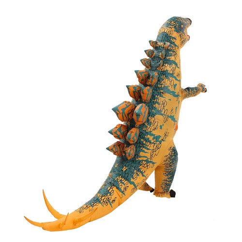 Vurpoksi inflatable dinosaur - inflatable,