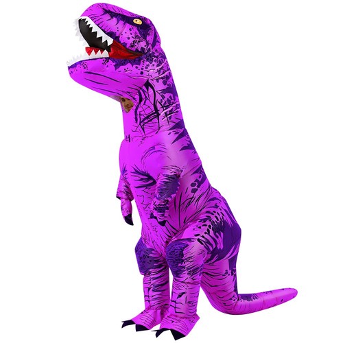 Colour halloween inflatable - 8,
