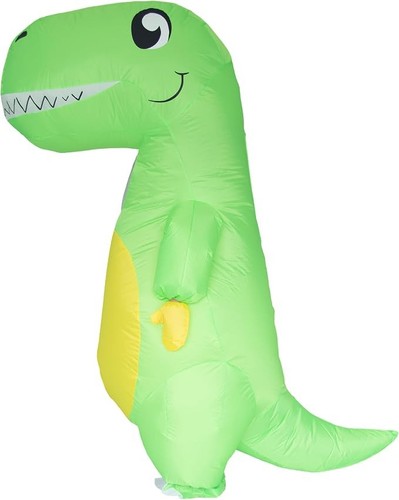 Snolaf inflatable rex - snolaf, t-rex