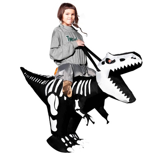 Inflatable kids dinosaur - inflatable,