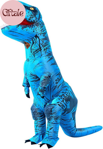 Colour halloween inflatable - 8,