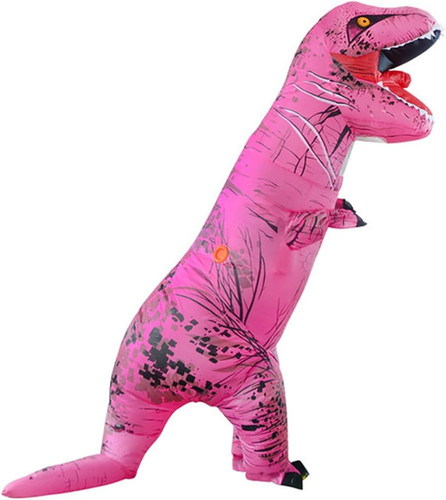 Funny inflatable dinosaur - inflatable,