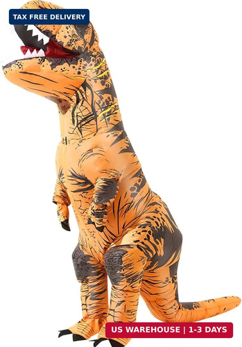 Colour halloween inflatable - 8,