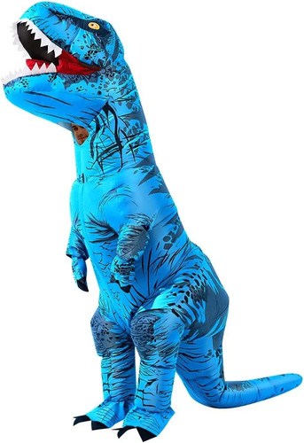 Colour halloween inflatable - 8,