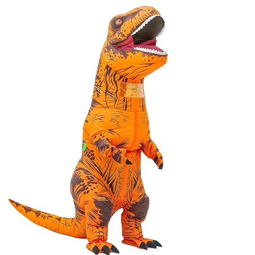 Rysotowy inflatable dinosaur - rysotowy,