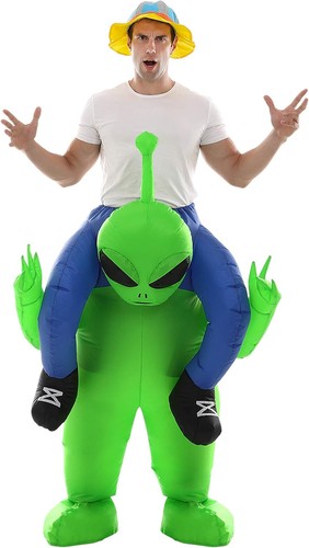 Costume funny halloween - funny,