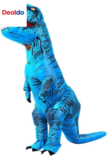 Colour halloween inflatable - halloween,
