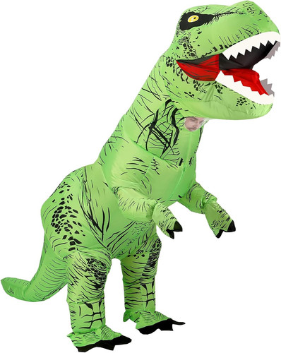 Yeahbeer inflatable dinosaur - yeahbeer,