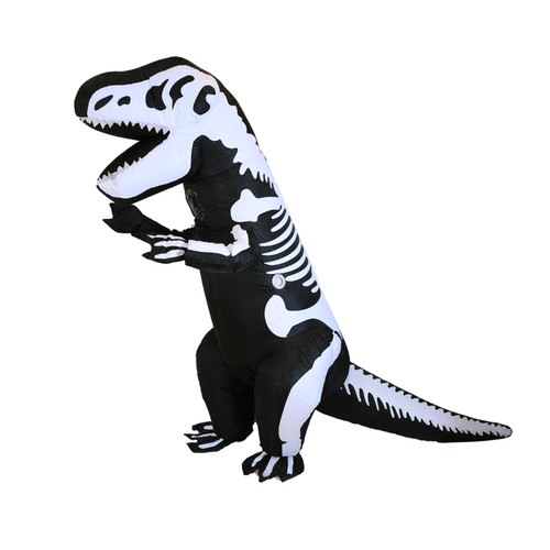 Kid inflatable costume blow - inflatable, costume,