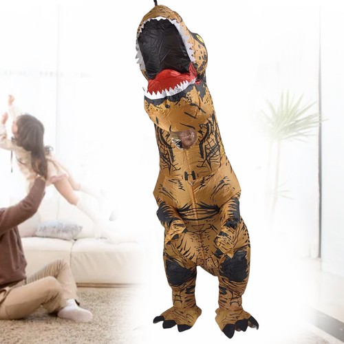 Dinosaur costume rex - costume,