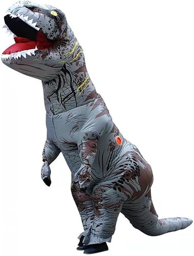 Funny inflatable dinosaur - inflatable,