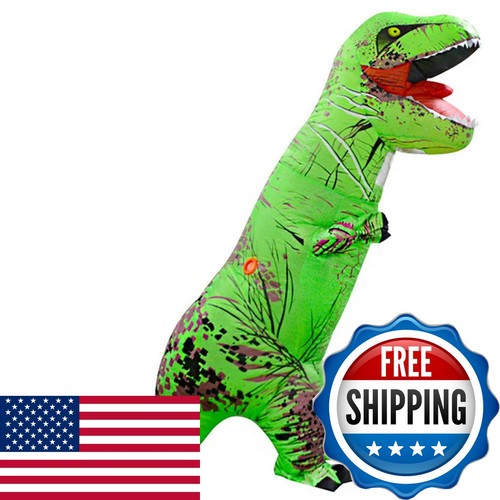 Dinoshenyu funny inflatable - funny,