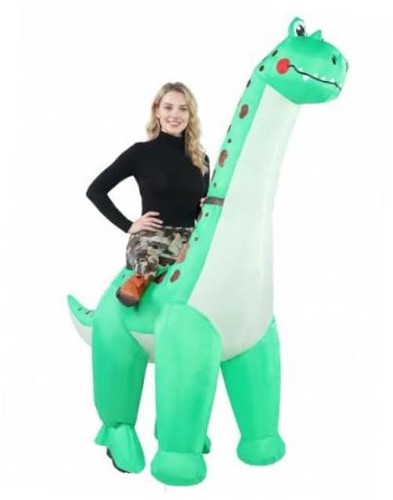 Halloween inflatable costume - halloween,
