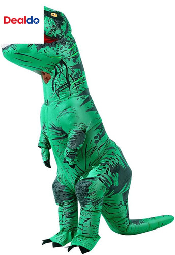 Colour halloween inflatable - 8,