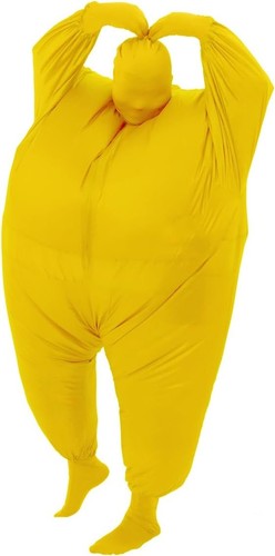 Charming adult inflatable - adult,