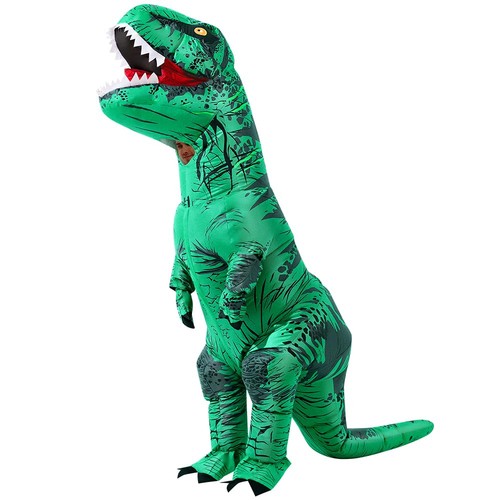 Colour halloween inflatable - 8,