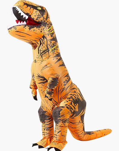 Colour halloween inflatable - 8,