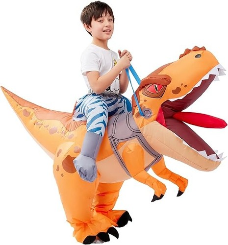Inflatable costumes for kids - inflatable,