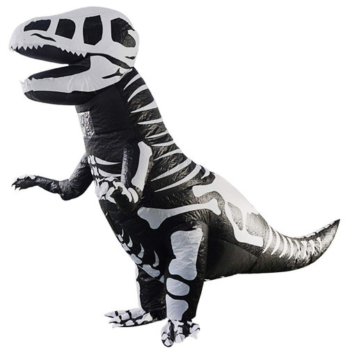 Kids skeleton dinosaur - skeleton,