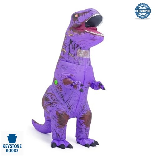 Inflatable halloween dinosaur - inflatable,
