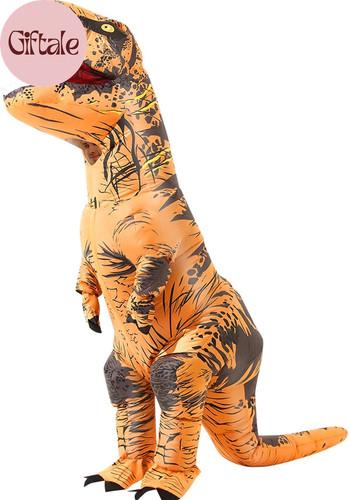Colour halloween inflatable - 8,