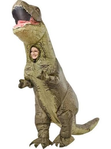 Kids battery blow dinosaur - kids,