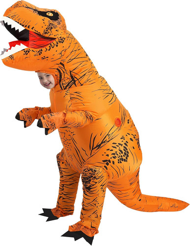 Yeahbeer inflatable dinosaur - inflatable,