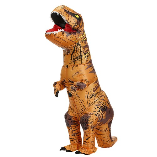 Dinoshenyu funny inflatable - funny,